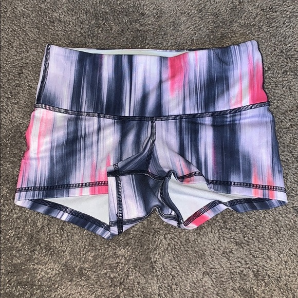 lululemon athletica Pants - Lululemon shorts
